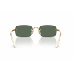 Ray-ban - A$ap Rocky - Arista Green Glasses