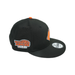 New Era - 950 Boston Redsox Snapback Hat - Black