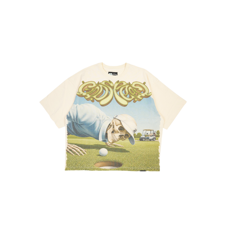 Godspeed - Green Reaper T-shirt - Green