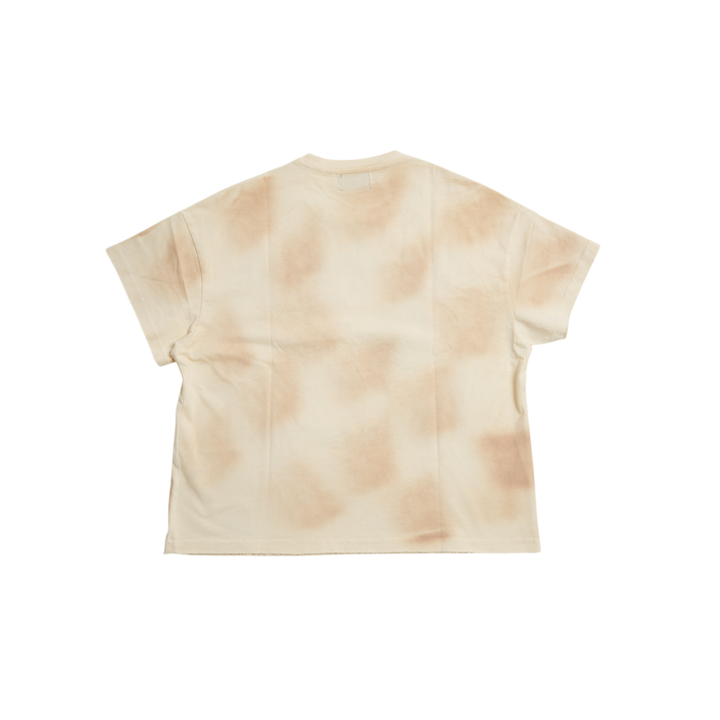 Stile De Amor - Vita Mia Tee Cream - Cream