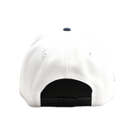 New Era - Chicago Cubs Snapback Hat - White