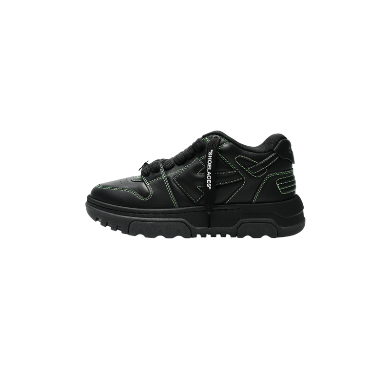 OFF White - Out of Office Chunky Black