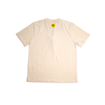 Barrow - Jersey Tee - Cream - Cream