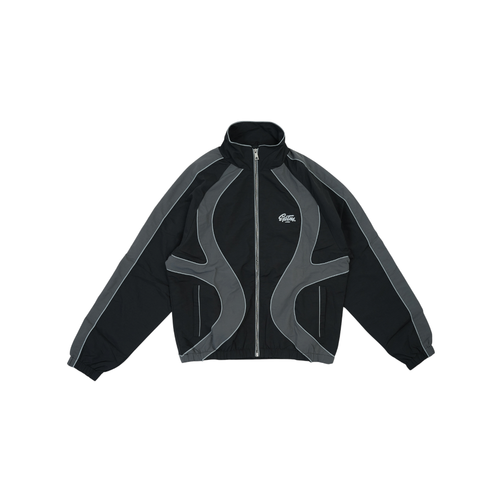 Eptm - Syntax Jacket - Ep13155 - Black