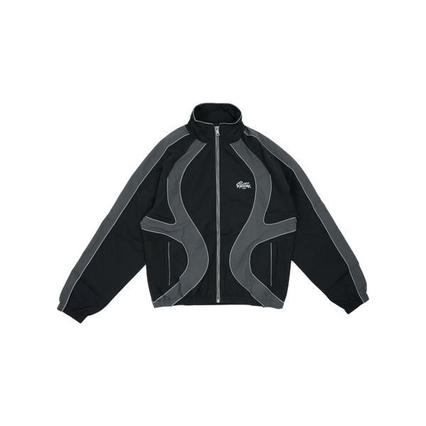 Eptm - Syntax Jacket - Ep13155 - Black