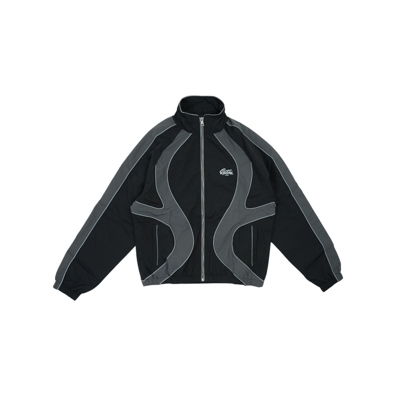 Eptm - Syntax Jacket - Ep13155 - Black