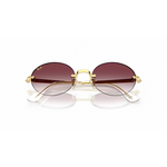 Ray-ban - A$ap Rocky - Arista / Violet Glasses