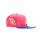 New Era - 5950 Springfield Cardinals Fitted Hat - Multicolor