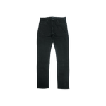 Crysp Denim - Atlantic Denim - Jet Black - Black
