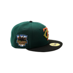 New Era - 5950 Minnesota Twins Fitted Hat - Black