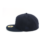 New Era - Ny Yankees 99ws Fitted Hat - Navy