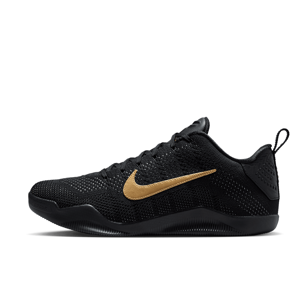 Nike - Kobe 11 Elite Protro "Fade To Black"