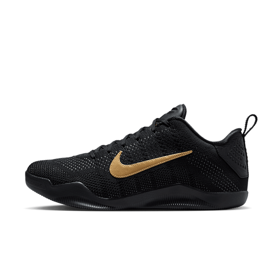 Nike - Kobe 11 Elite Protro "Fade To Black"