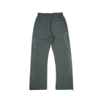 Eptm - Monogram Pants - Ep13286 - Charcoal