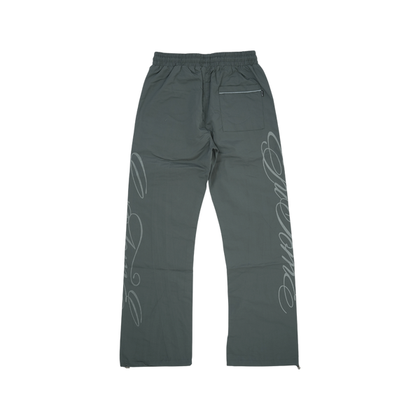 Eptm - Monogram Pants - Ep13286 - Charcoal — alternate view