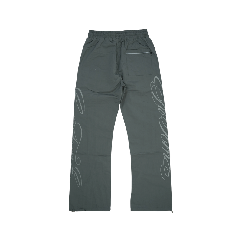 Eptm - Monogram Pants - Ep13286 - Charcoal