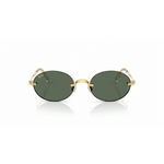 Ray-ban - A$ap Rocky - Green Glasses