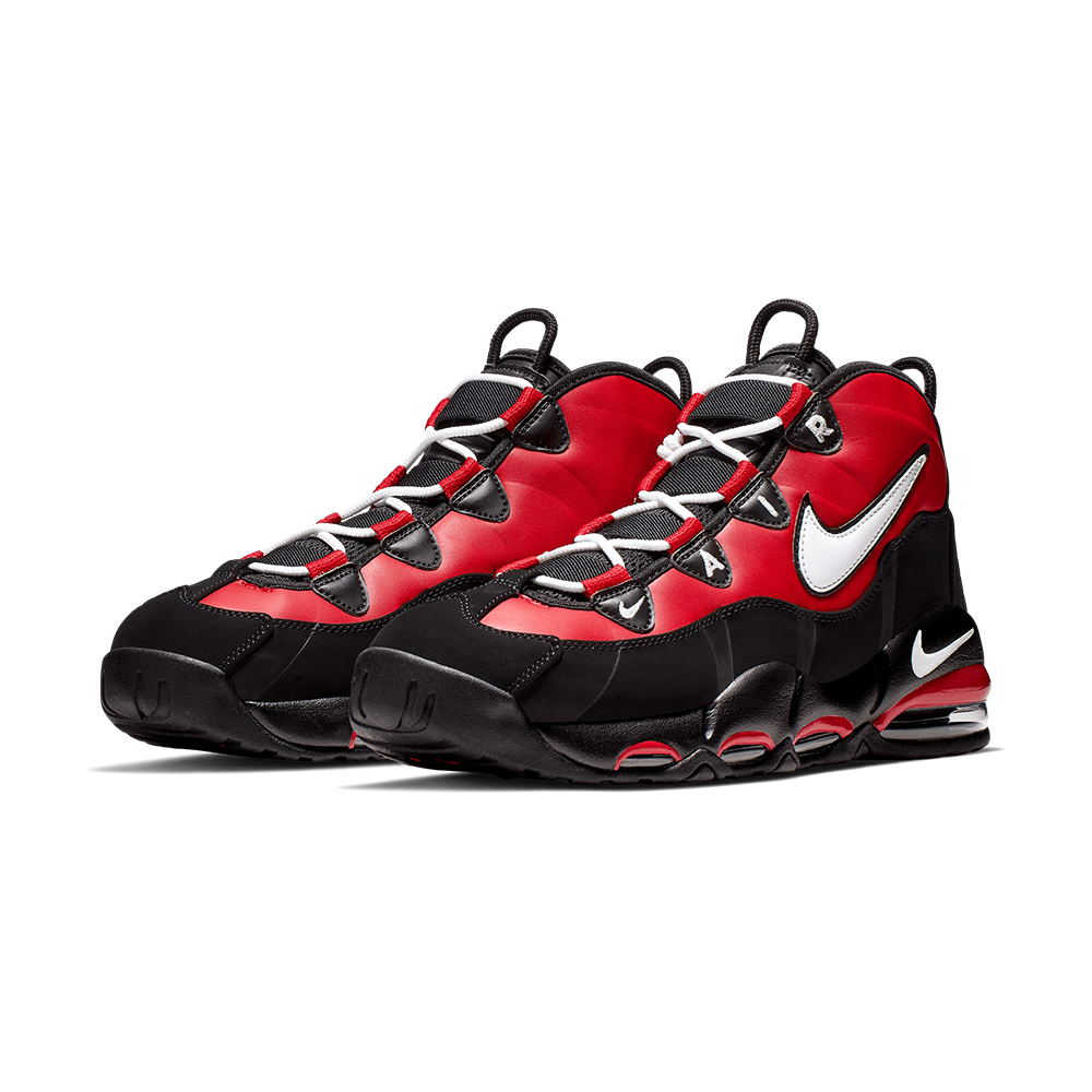 Nike - Air Max Uptempo 95 "Bulls Away"