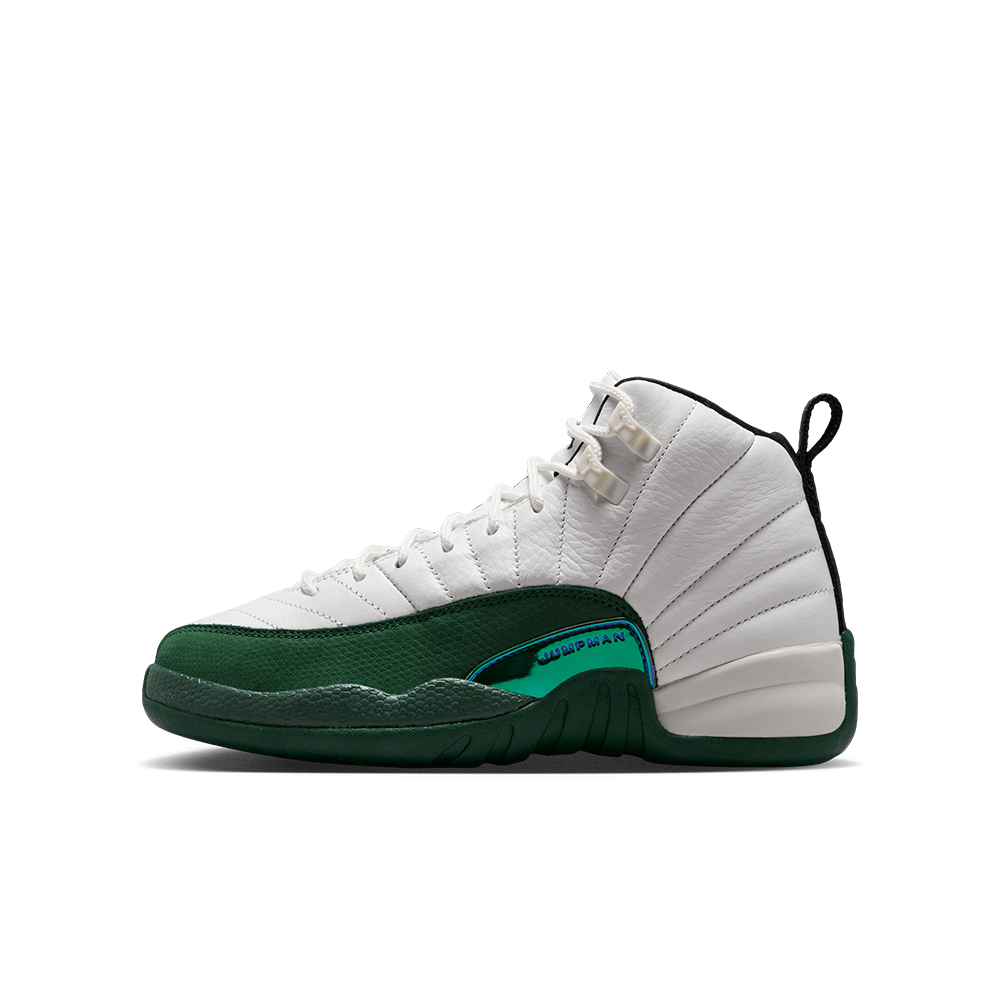 Jordan - Air Jordan 12 Retro "Idols Become Rivals" (GS)