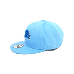 New Era - 950 Detroit Lions 60 Mens - Accessories - Hats - Snapback - Multicolor