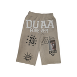 Duaa - Dune Capri - Tan