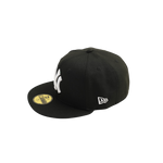 New Era - 5950 Ny Yankees 56ws Fitted Hat - Black