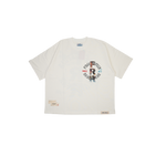 Free Refills - Property Tee - White