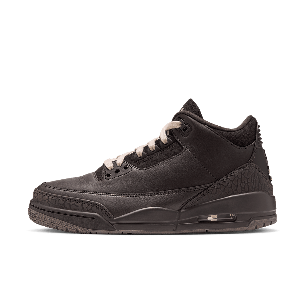 Jordan - Wmns Air Jordan 3 Retro "Fireside"