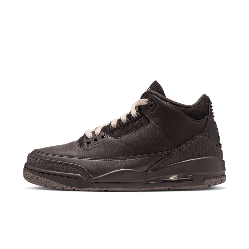 Jordan - Wmns Air Jordan 3 Retro "Fireside"