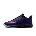 Nike - Book 2 Prm "Eggplant Foamposite"