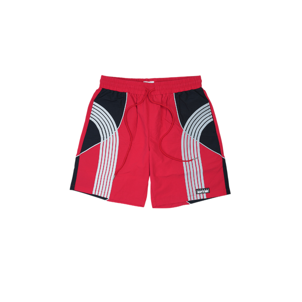 Eptm - Prelude Shorts - Ep12915 - Red