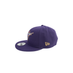 New Era - 950 Flomarco 97 Snapback Hat - Purple