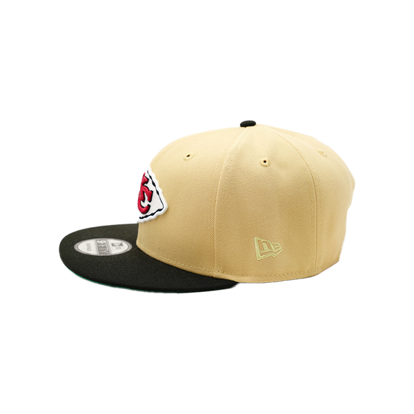 New Era - 950 Kanchi Snapback Hat - Multicolor — alternate view