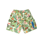 Billionaire Boys Club - Trails Shorts - Gold