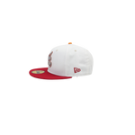 New Era - 5950 Atlbra 00asg Fitted Hat - Multicolor
