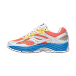 Saucony - Progrid Omni 9 - Orange / Multi