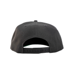 New Era - 950af Aridiaco Snapback Hat - Black