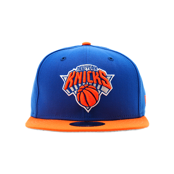 New Era - Nba20 950 Neykni 2tone Otc Snapback Hat - Black