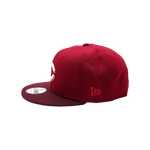 New Era - 950 Cincinati Reds Snapback Hat - Red
