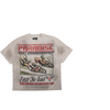 Paradise Lost - Grand Prix Tee - Cream