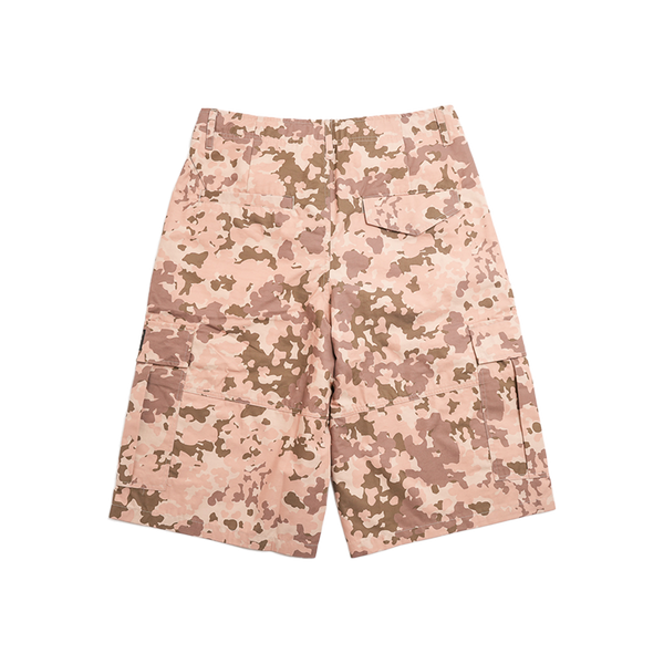 Billionaire Boys Club - Bb Drill Shorts - Multicolor — alternate view