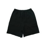 Purple Brand - Hwt Fleece Raw Hem Short Shorts - Multicolor