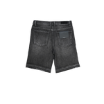 Embellish - Easy Short Shorts - Grey