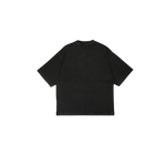 Cult of Individuality - Freedom Boxy Oversized Fit Tee - Black