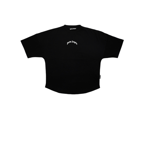 Palm Angels - Classic Logo Over Tee - Black