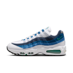 Nike - Air Max 95 Big Bubble "Slate"