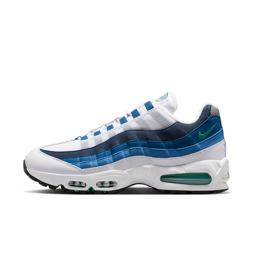 Nike - Air Max 95 Big Bubble "Slate"