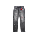 Cult of Individuality - Rocker Slim 602 Jeans - Multicolor