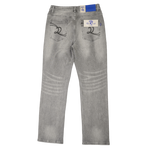 Duaa - Mars Denim - Grey