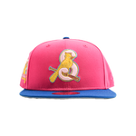 New Era - 5950 Springfield Cardinals Fitted Hat - Multicolor